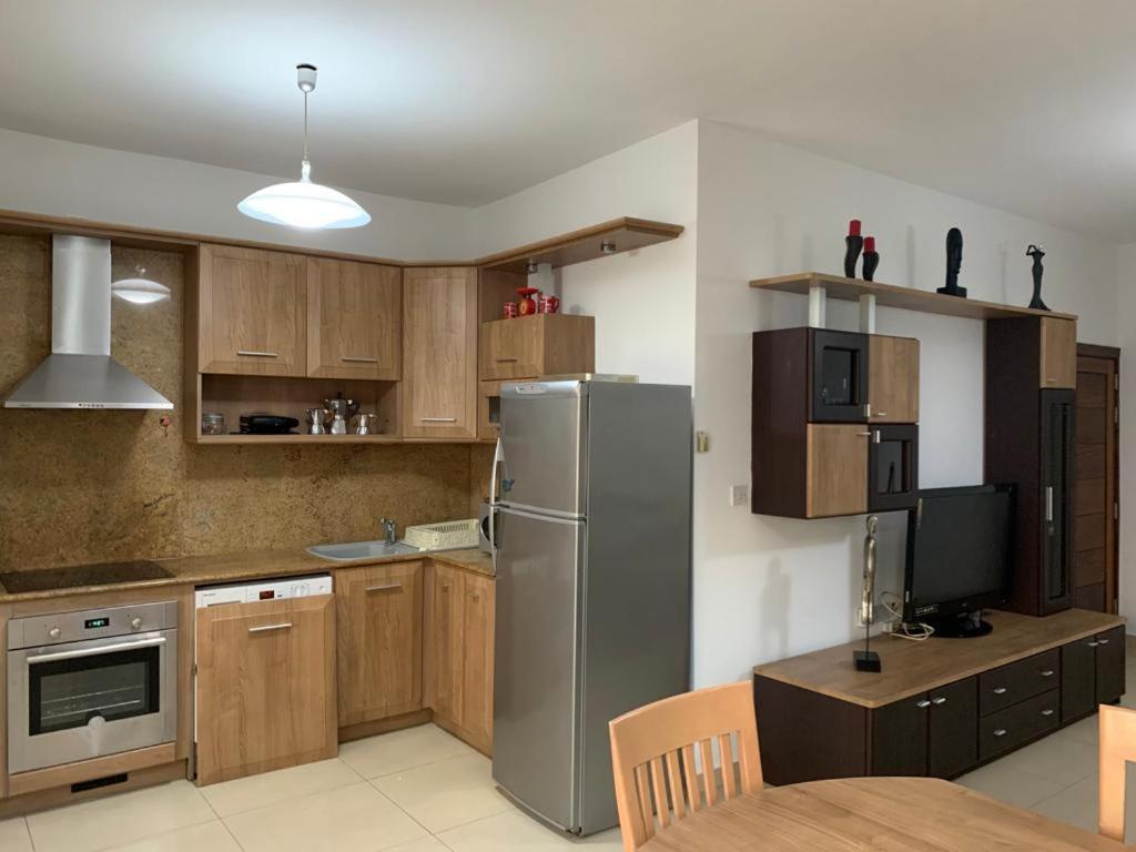 Protea Court Apartments, St Julians Saint Julian's Luaran gambar