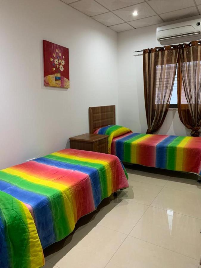 Protea Court Apartments, St Julians Saint Julian's Luaran gambar