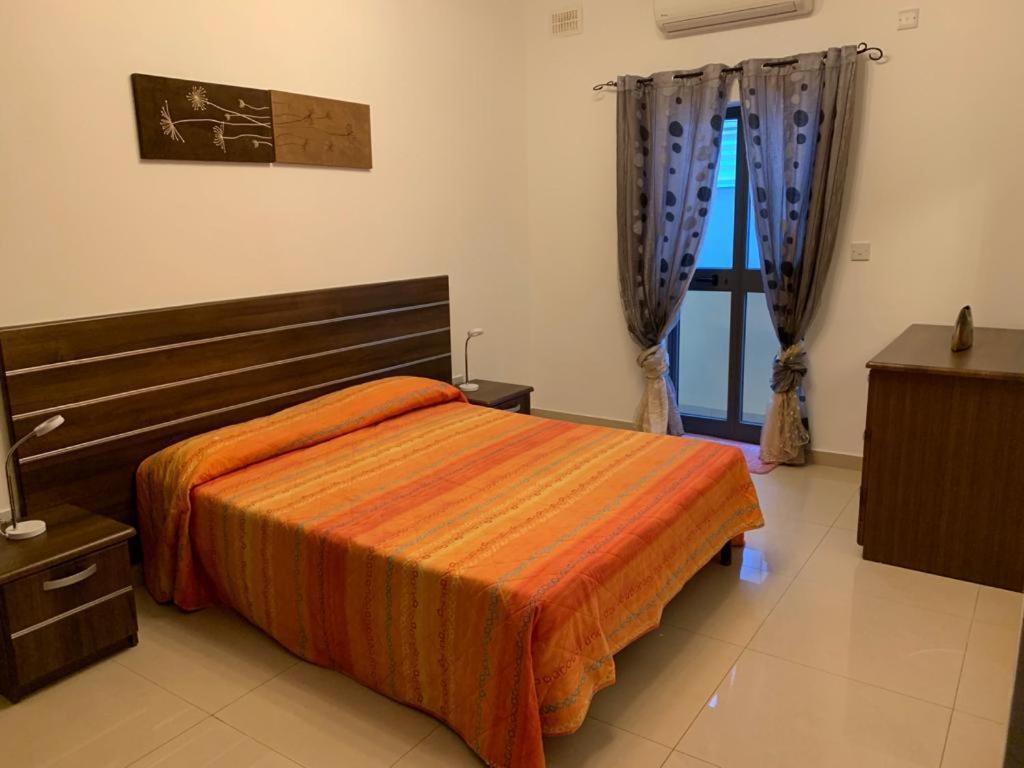 Protea Court Apartments, St Julians Saint Julian's Luaran gambar