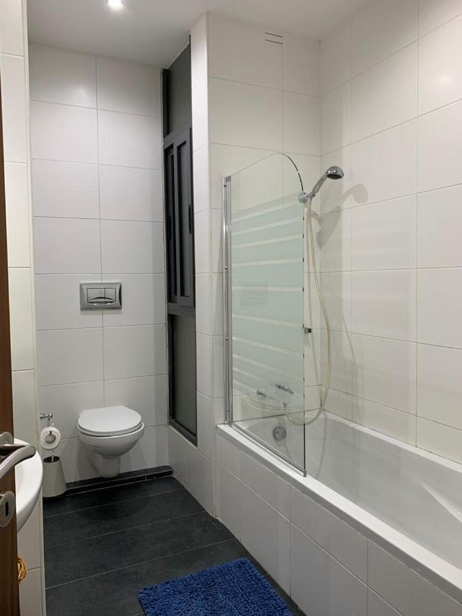 Protea Court Apartments, St Julians Saint Julian's Luaran gambar