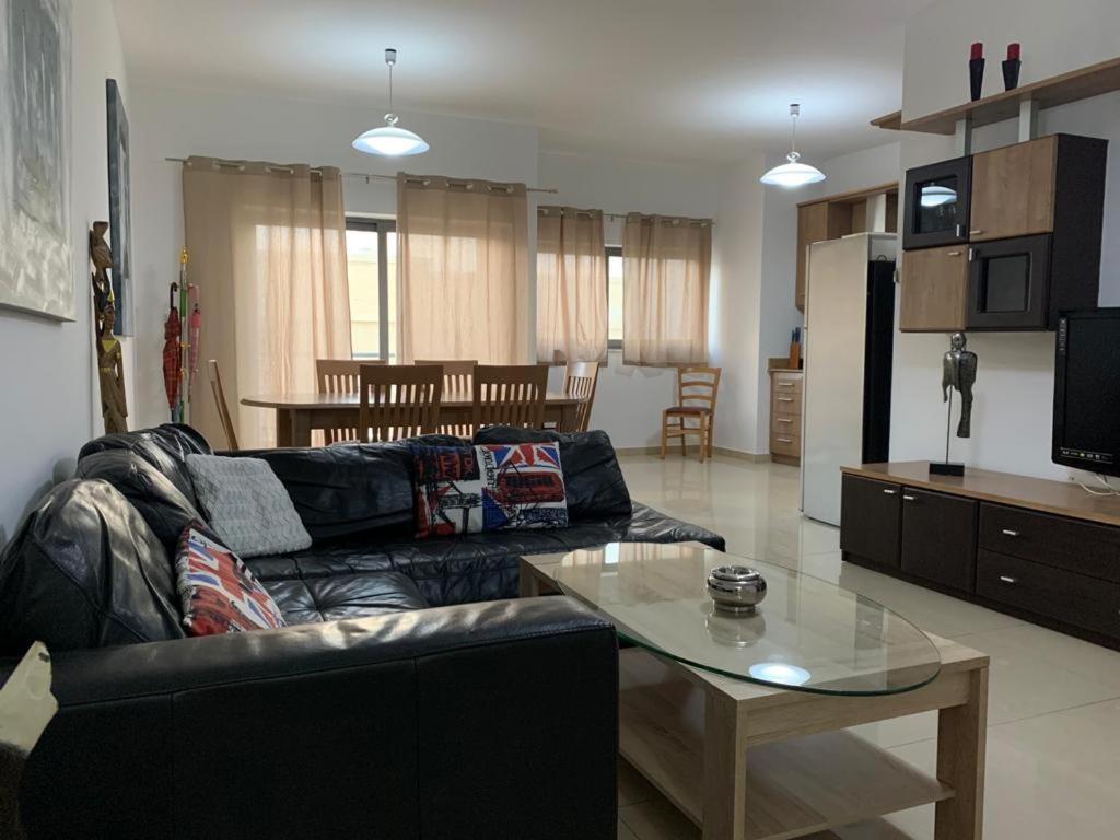 Protea Court Apartments, St Julians Saint Julian's Luaran gambar